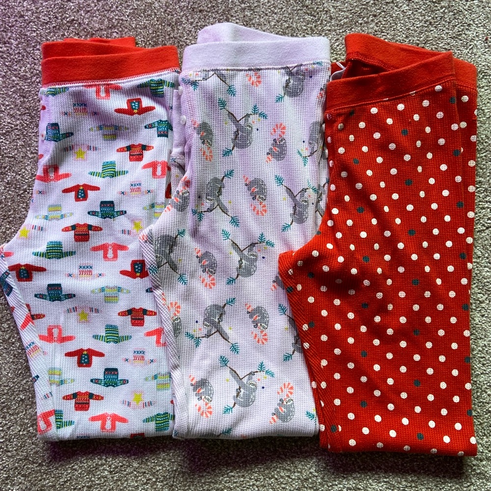 Pajama Pant BUNDLE